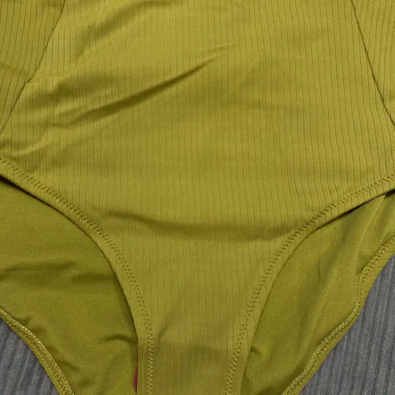 مایو زنانه مدل TBESS22BA0039