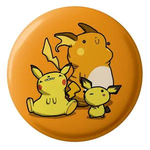 پیکسل طرح پوکمون مدل S1838