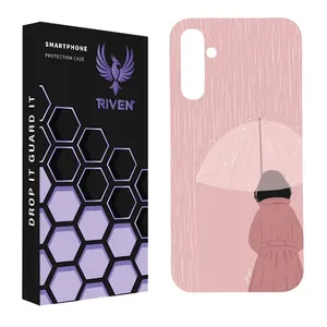 RIVEN RI2-11 Case For Samsung Galaxy S23 FE