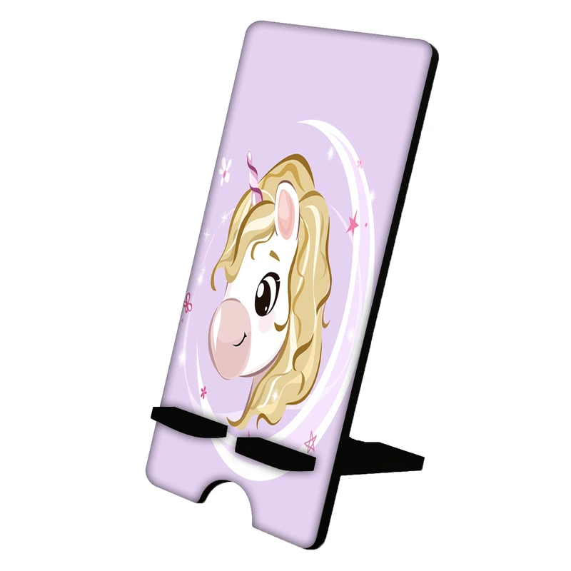 پایه نگهدارنده گوشی موبایل مدل فانتزی کد 1830