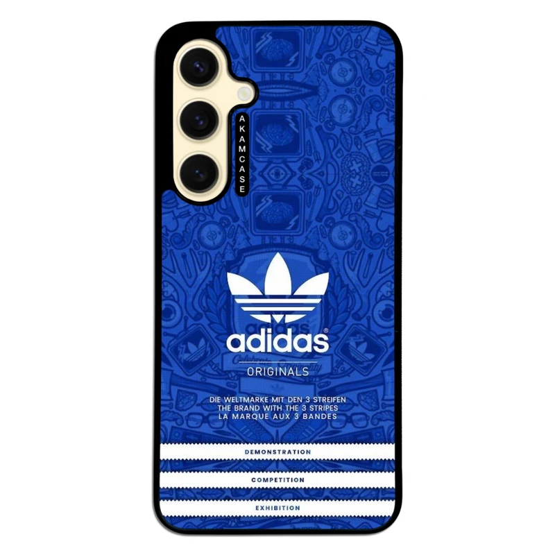 کاور آکام مدل AMC-WSGS24FE-39 مناسب برای گوشی موبایل سامسونگ Galaxy S24 FE