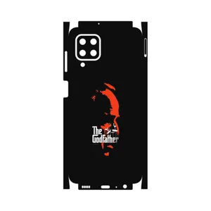 MAHOOT The_Godfather-FullSkin Cover Sticker for Samsung Galaxy F22