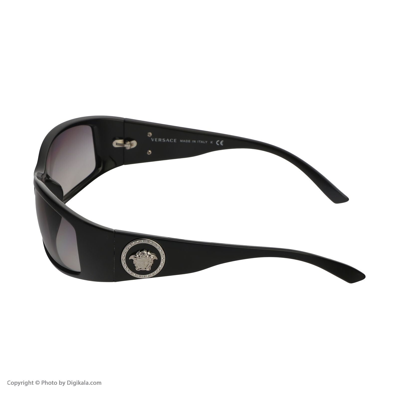 عینک آفتابی زنانه ورساچه مدل 4205B-0GB111 -  - 5