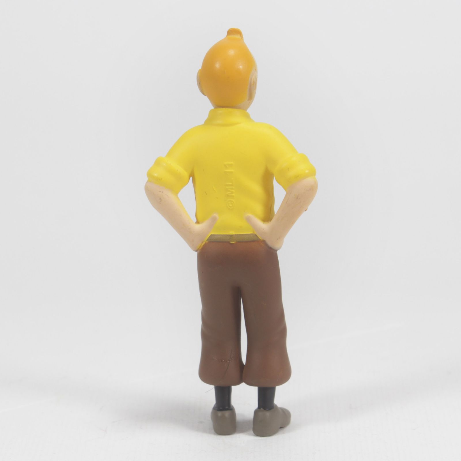 فیگور مدل تن تن کد 0723 -  - 4