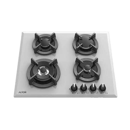 اجاق گاز صفحه ای آلتون مدل G403W