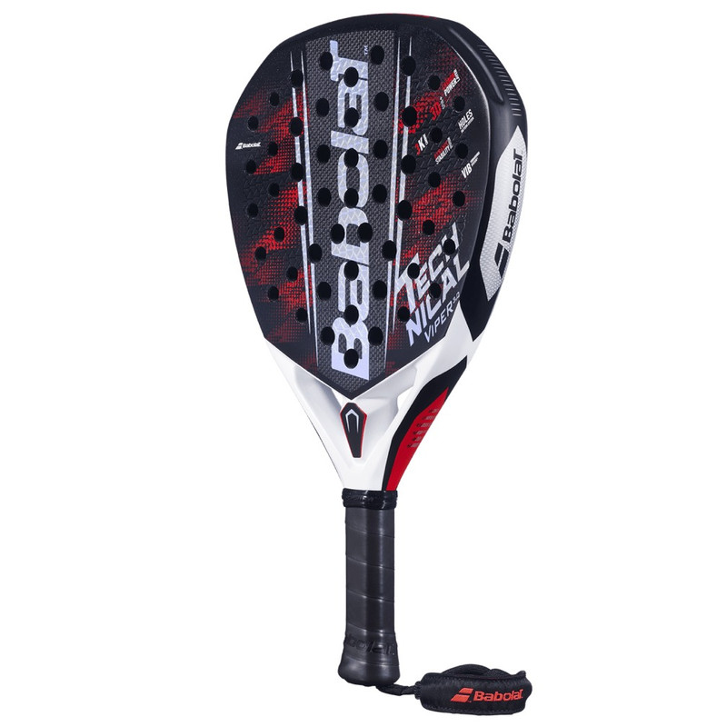راکت پدل بابولات مدل Techaical Viper3.0 2016