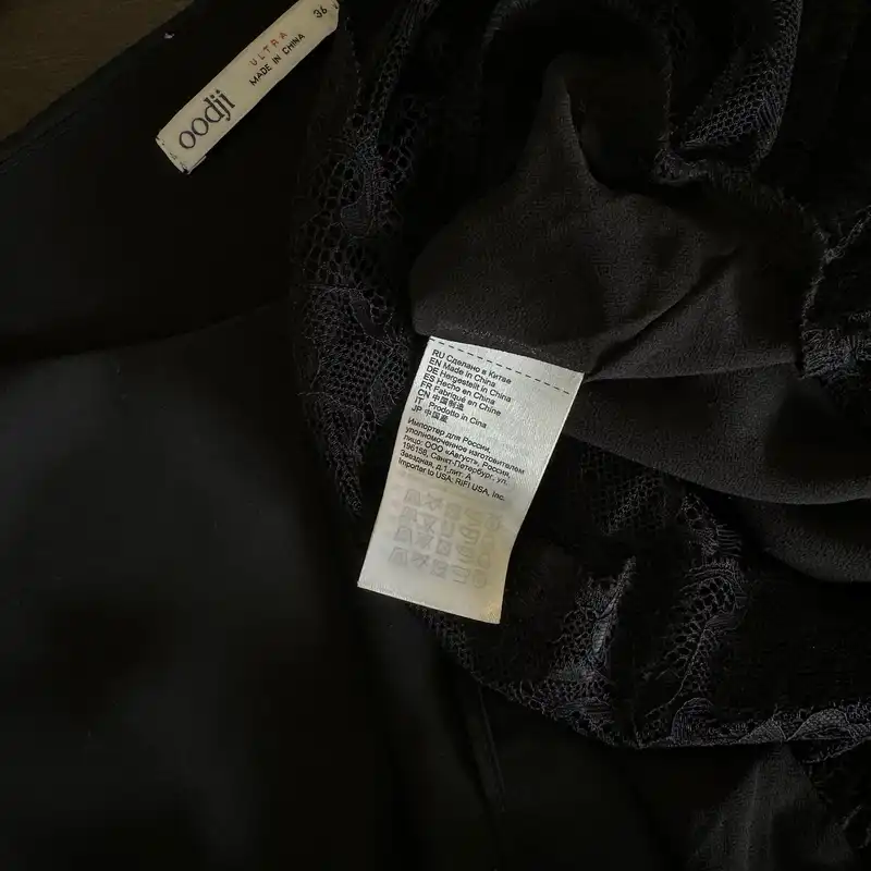 تاپ زنانه اوجی مدل AG475