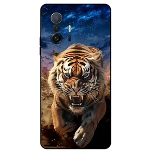 Megafone Tiger 7454 Cover For Xiaomi Mi 11T / 11T Pro