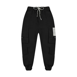 شلوار مردانه کیکی رایکی مدل MBB3447-151