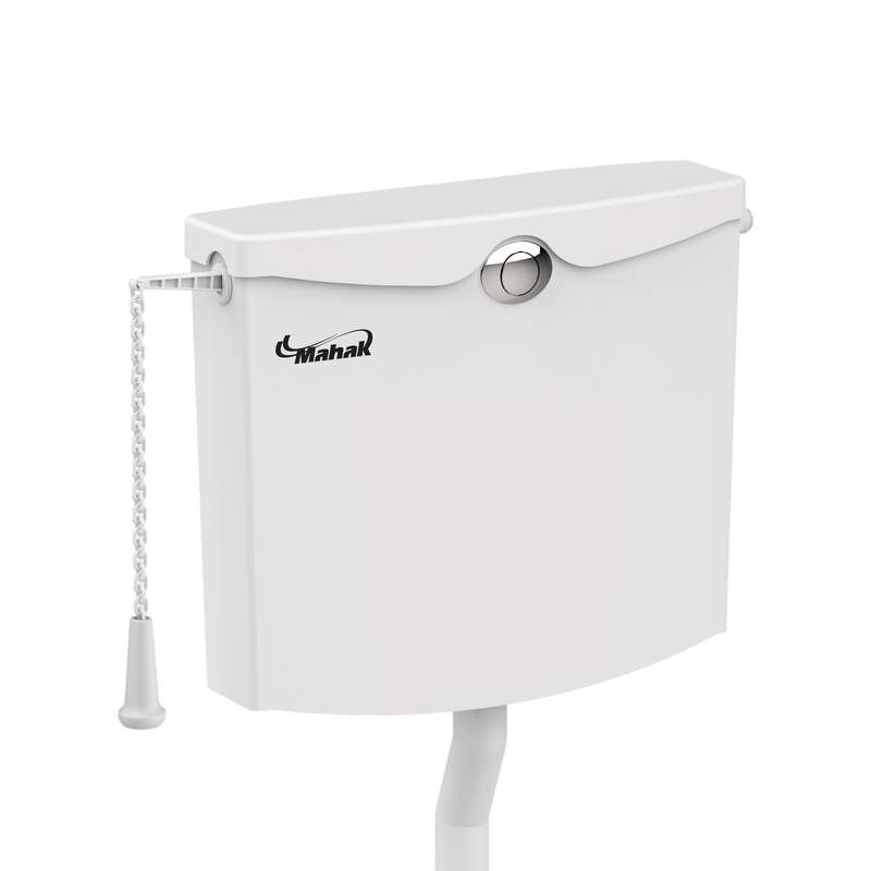 فلاش تانک محک مدل 850BL