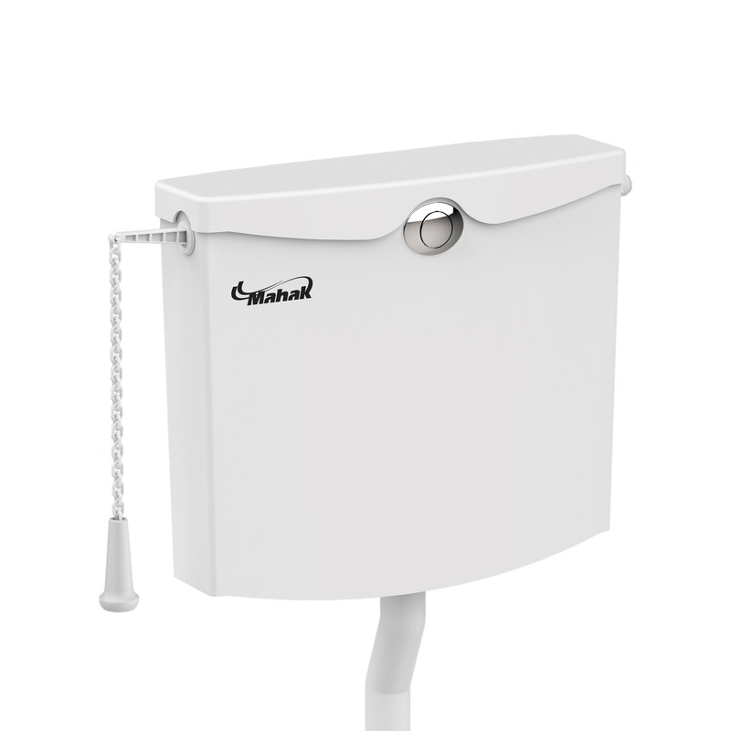 فلاش تانک محک مدل 850BL