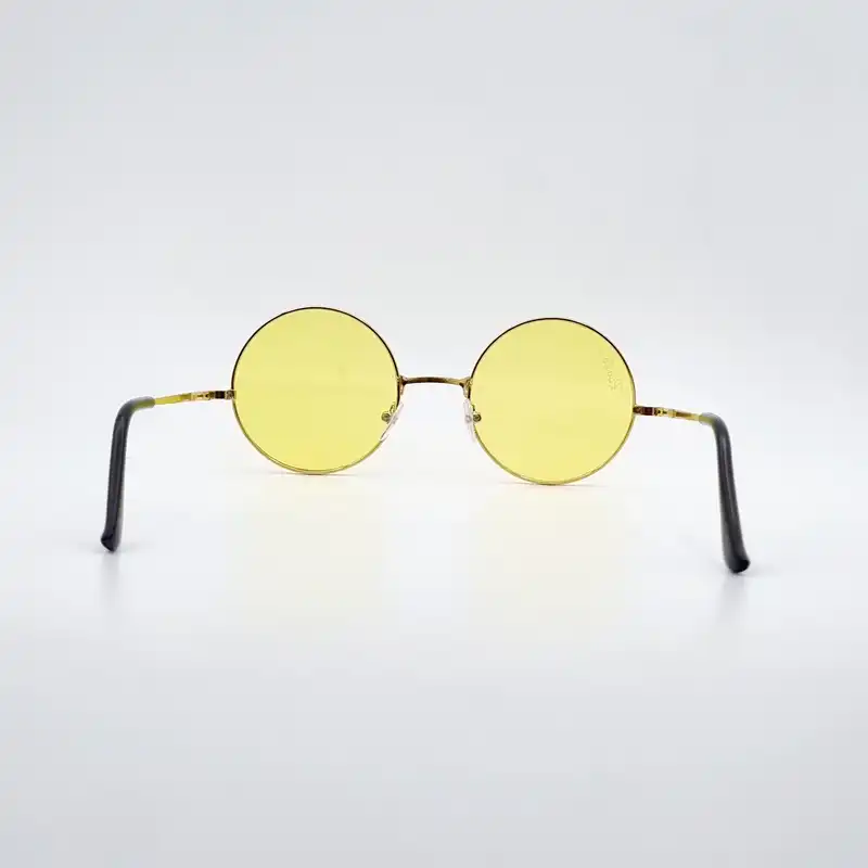 عینک شب مردانه مدل 1060pm