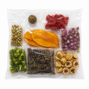 دمنوش لاغری و پاکسازی بدن - ۲۱۰ گرم