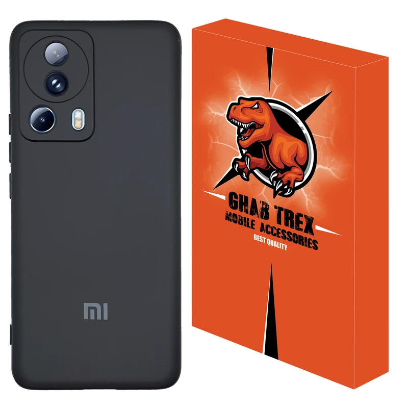 کاور قاب تی رکس مدل CLK مناسب برای گوشی موبایل شیائومی Mi 13 Lite