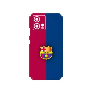 MAHOOT Barcelona_1 Cover Sticker for Motorola Edge 30 Fusion