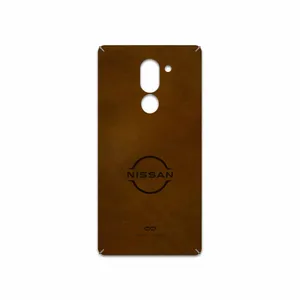 MAHOOT BFL-NSSN Cover Sticker for Honor 6X
