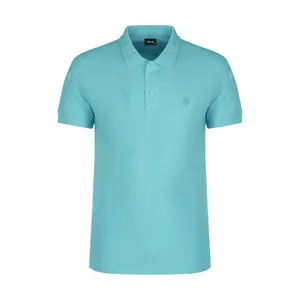 پولوشرت آستین کوتاه مردانه باینت مدل 370-47