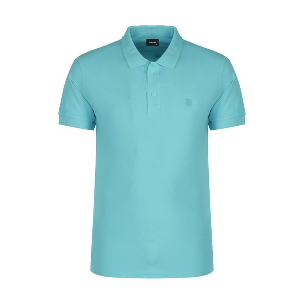 پولوشرت آستین کوتاه مردانه باینت مدل 370-47