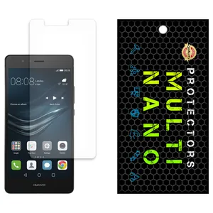 Multi Nano X-S1M Model Matte Screen Protector Suitable For Huawei P9 Lite Mobile Phone