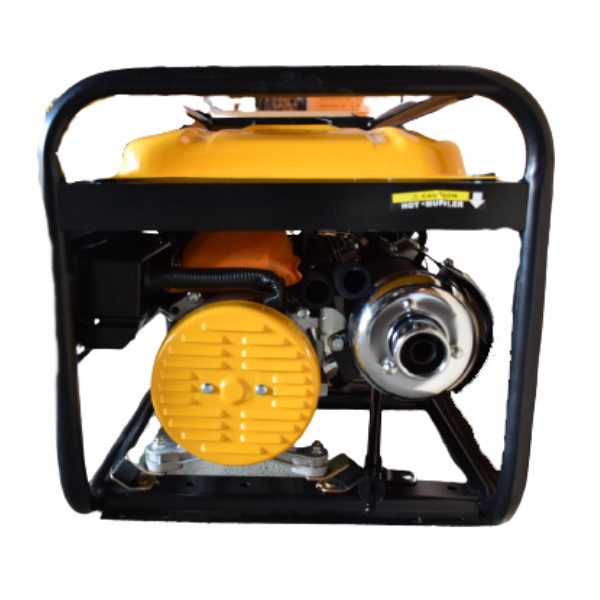 موتور برق بنزینی بمفورد پاور مدل 3500 BF5800 موتور برق بنزینی بمفورد پاور مدل 3500 BF5800