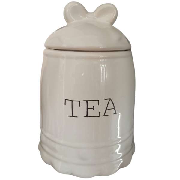 بانکه مدل در پاپیون Tea