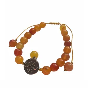 دستبند نقره زنانه مدل SH01