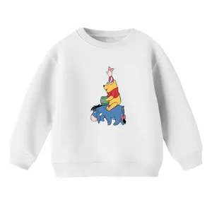 سویشرت بچگانه مدل پو کد ۱۸