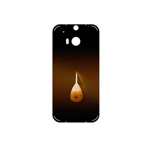 MAHOOT tambour Cover Sticker for HTC One M8