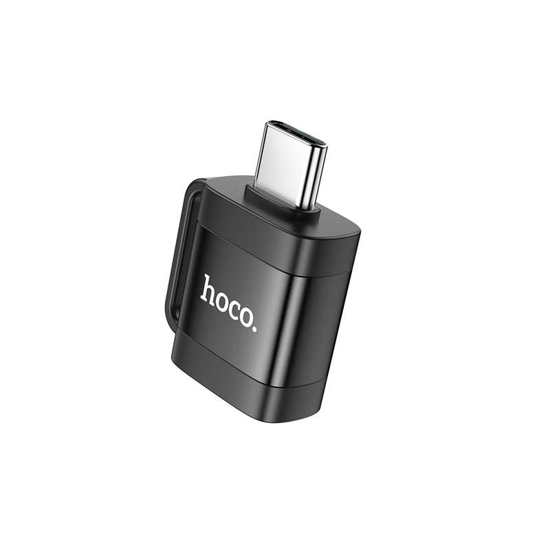 دانگل بلوتوث هوکو مدل UA31C USB TO USB-C دانگل بلوتوث هوکو مدل UA31C USB TO USB-C