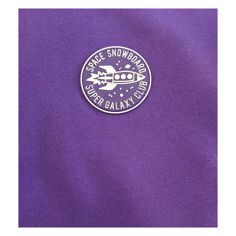 سویشرت دخترانه کول کلاب مدل 740