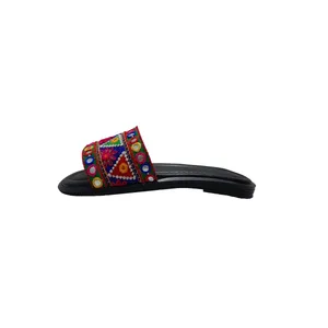 صندل زنانه مدل S005