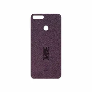 MAHOOT PL-NBA Cover Sticker for Honor 7A