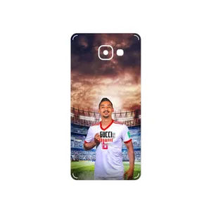 MAHOOT Reza Ghoochannejhad Cover Sticker for Samsung Galaxy A7 2016