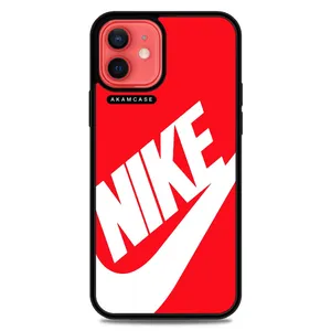 AKAM AMC-AW12-NIKE-18 Cover For Apple iPhone 12
