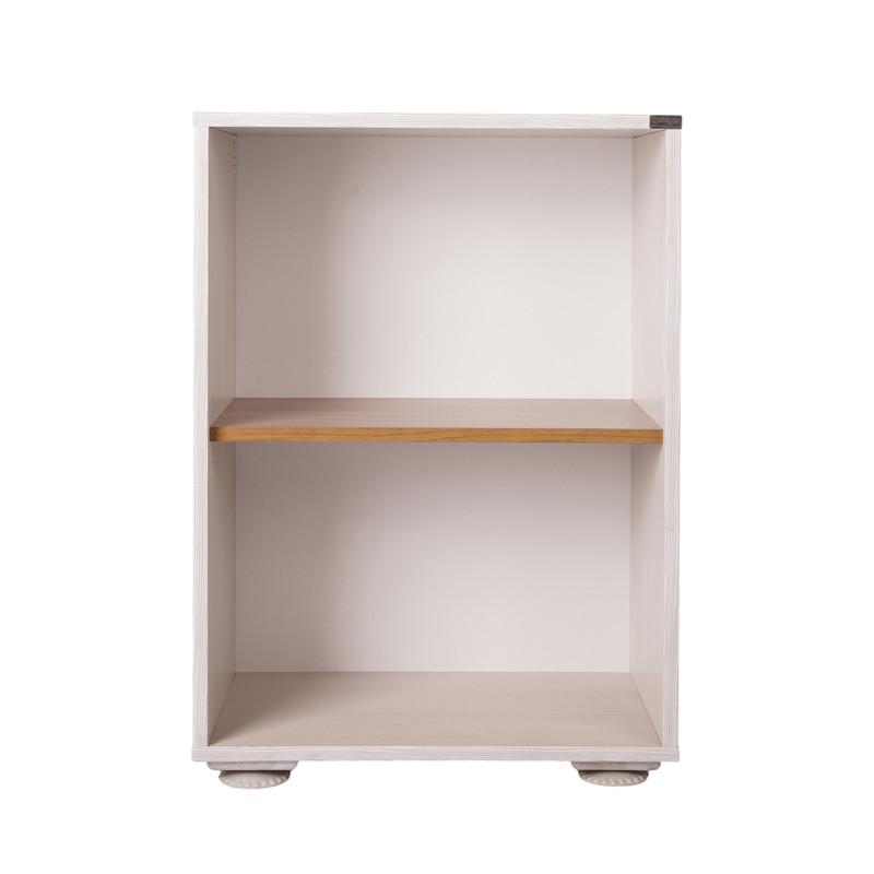 کتابخانه دو طبقه کتکار مدل KZ701