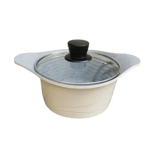 قابلمه ام جی اس مدل KoreaC-2 سایز 24