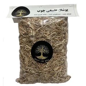 پوشال بستر حیوانات مدل دانه ریز وزن 600 گرم