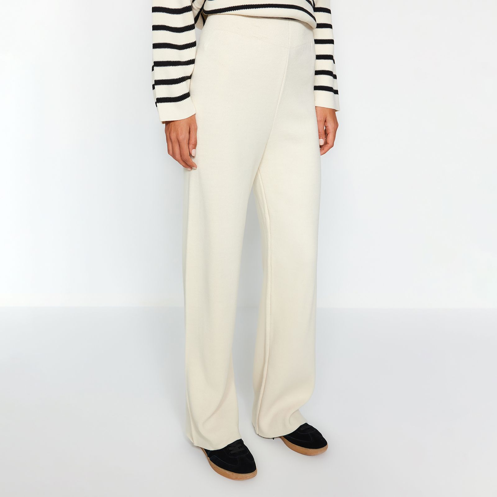 ست تونیک و شلوار زنانه ترندیول مدل 769108108 -  - 5