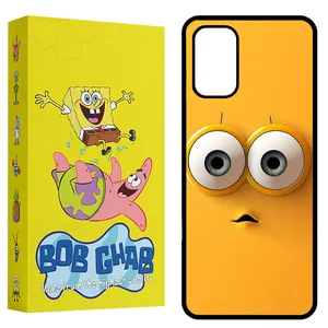  BOB Ghab CPA32B Cover For Samsung Galaxy A32 4G