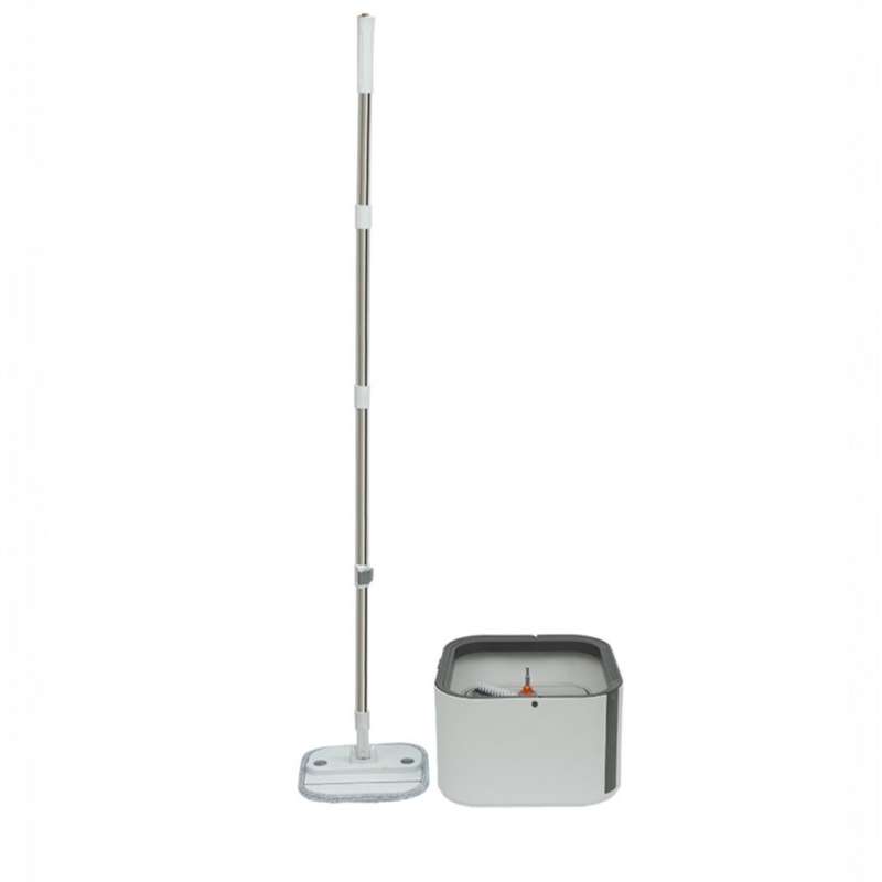 ست سطل و زمین شوی شایلین مدل سوپر موپ