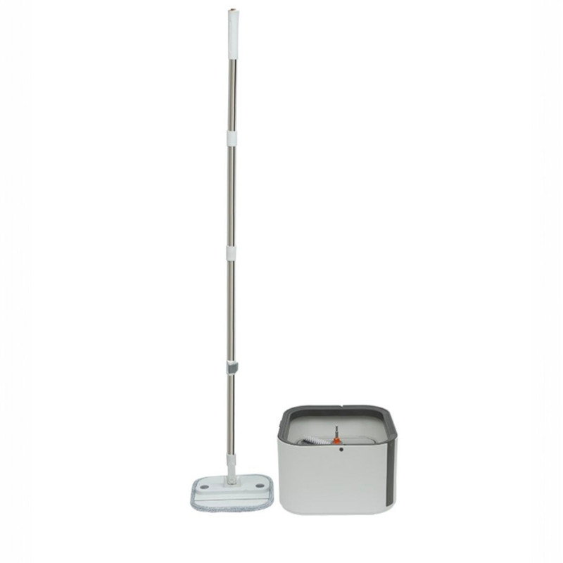 ست سطل و زمین شوی شایلین مدل سوپر موپ