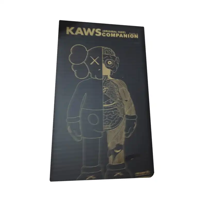 فیگور کاوز مدل 4FT Dissected Companion