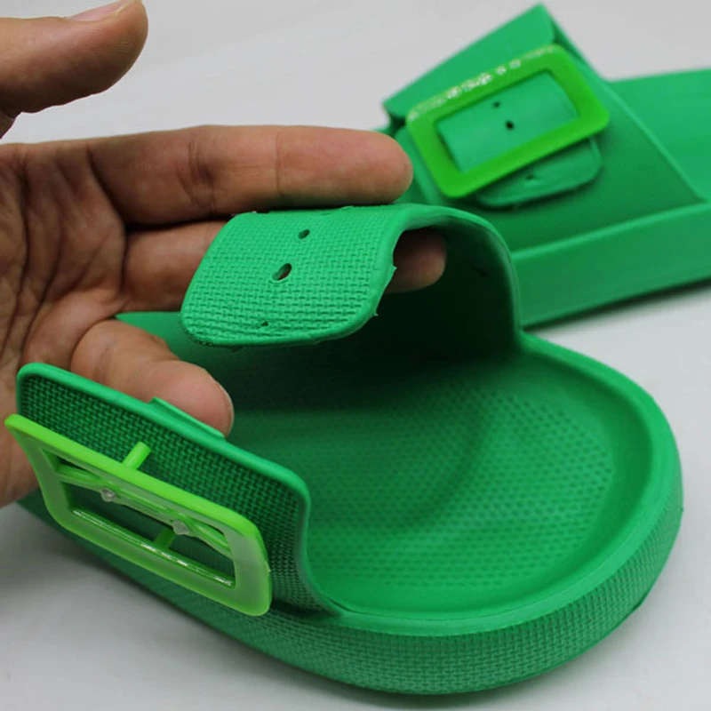 عکس شماره 16 : دمپایی دخترانه مدل میترا کد 1442-og