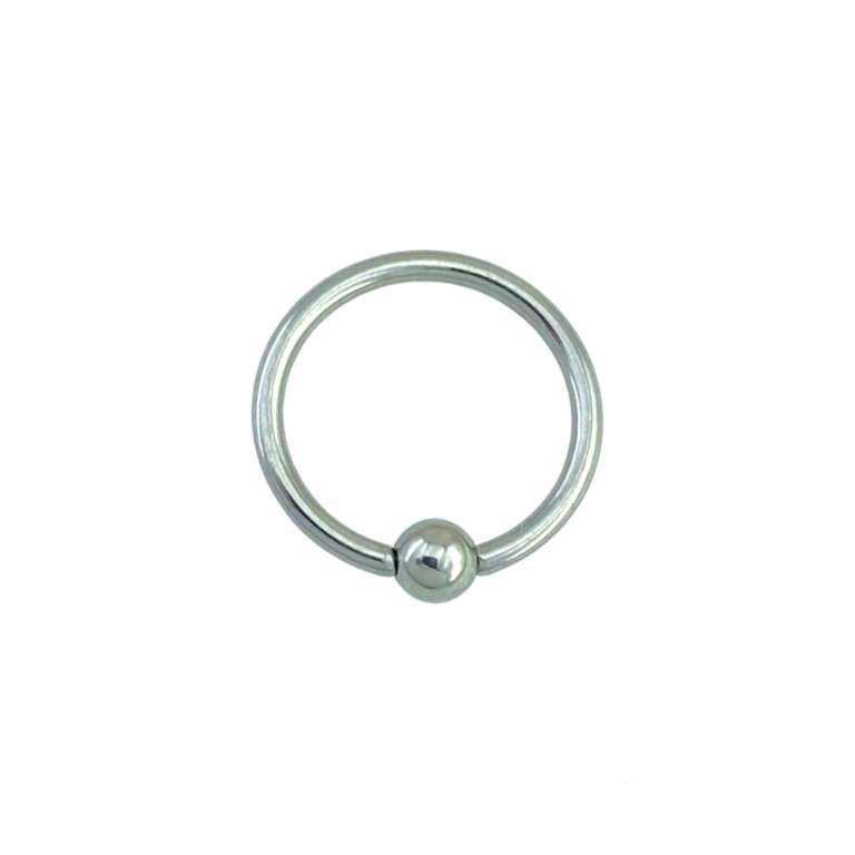 پیرسینگ گوش زنانه ژوپینگ مدل حلقه کد P4075 پیرسینگ گوش زنانه ژوپینگ مدل حلقه کد P4075