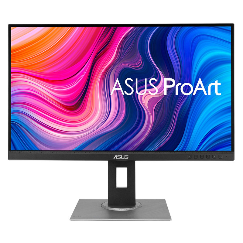 مانیتور طراحی ایسوس مدل ProArt Display PA278QV سایز 27 اینچ