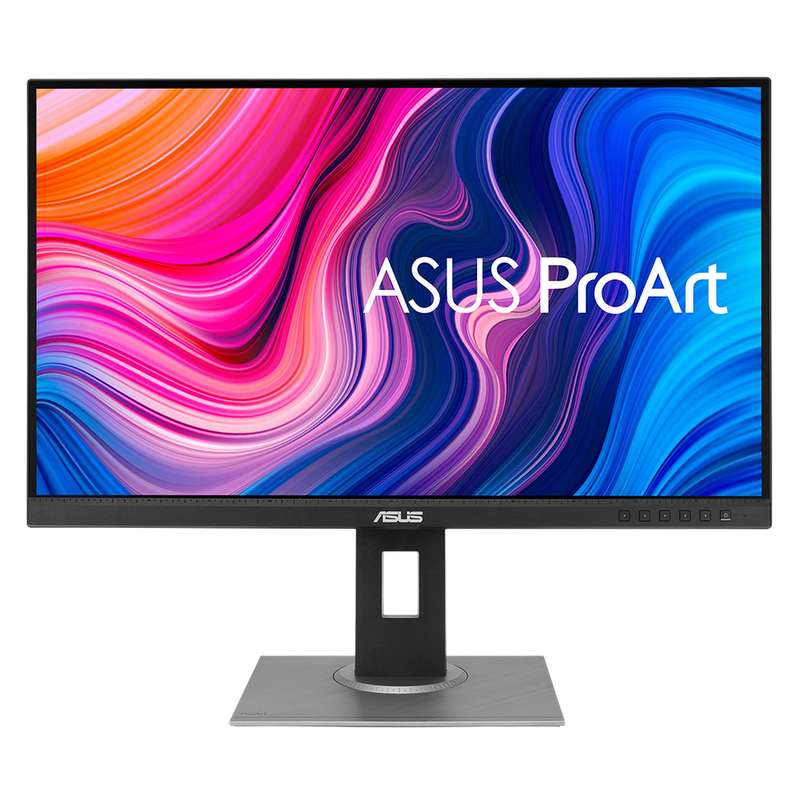 مانیتور طراحی ایسوس مدل ProArt Display PA278QV سایز 27 اینچ مانیتور طراحی ایسوس مدل ProArt Display PA278QV سایز 27 اینچ
