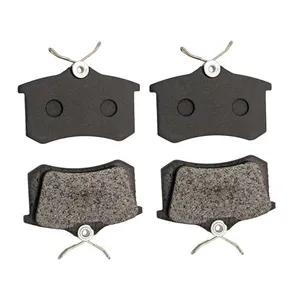 لنت ترمز عقب مدرن تندیس کد MT-V مناسب برای ولستر