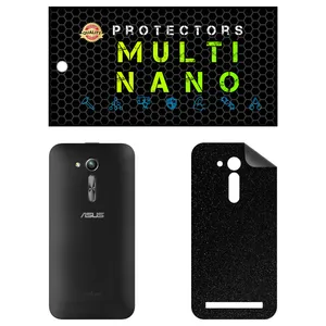 MULTI NANO X-F1G Back Skin For Asus Zenfone Go 4.5 in / ZB450KL / ZB452KG