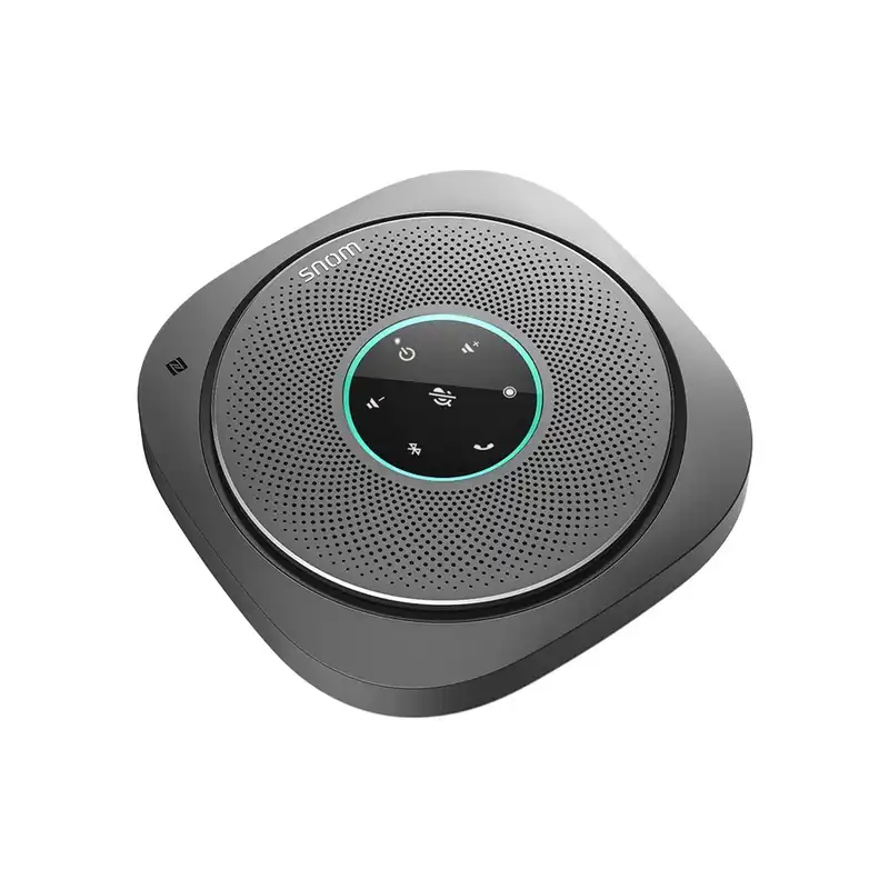 اسپیکر بلوتوثی قابل حمل اسنوم مدل C300