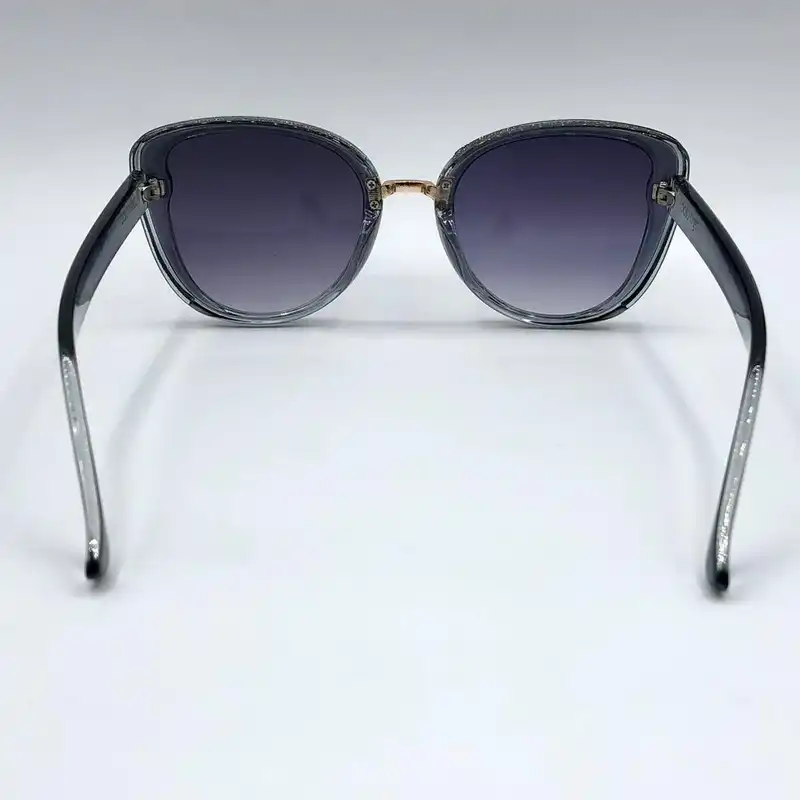 عینک آفتابی جیمی چو مدل JM9377166-0498